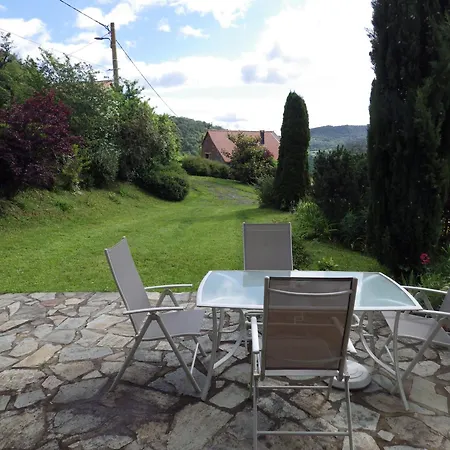 Petit De Charme, Belle Vue Villeneuve-dʼAllier